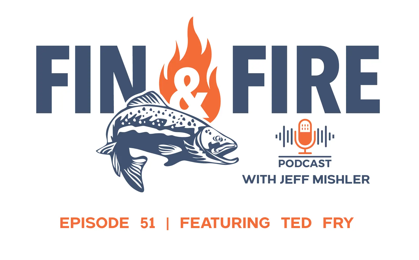 Episode 51 Featuring Ted Fry of Raptor Archery---Craftsman, Artisan, Bowyer, Hunter