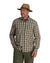 Simms M's Big Sky LS Shirt