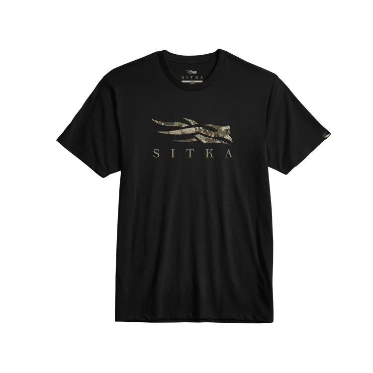 Sitka Icon Optifade T-Shirt