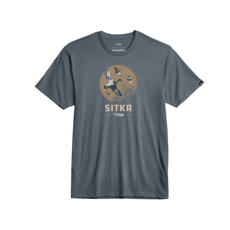 Sitka First Pass T-Shirt