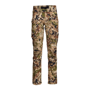 Sitka W's Ascent Pant - Subalpine