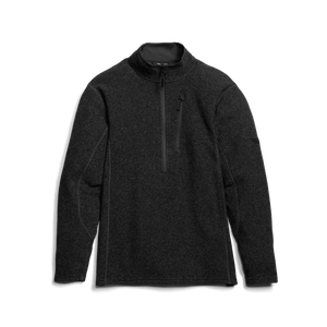 Sitka Snowcrest Half-Zip Fleece