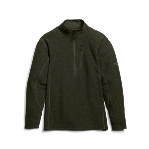 Sitka Snowcrest Half-Zip Fleece