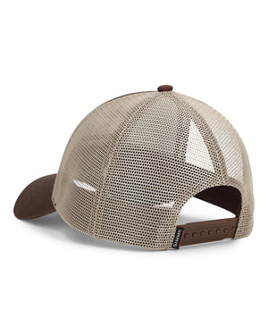 Simms Trout Icon Trucker Hat