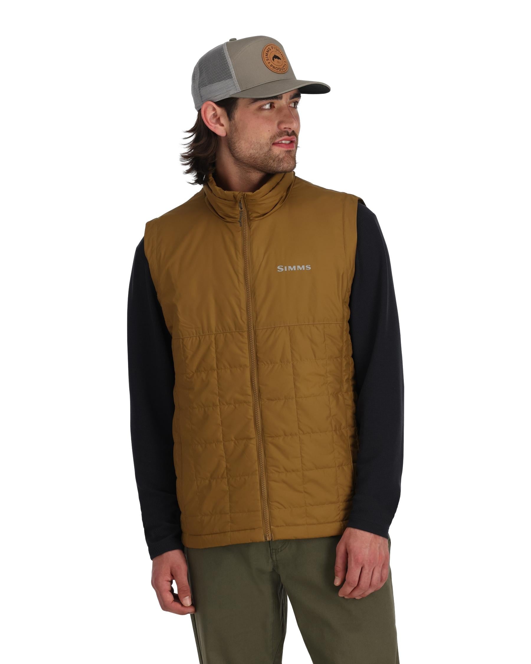 Simms Fall Run Insulated Vest