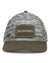 Simms Mesh All-Over Trucker Hat