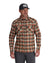 Simms M's Santee Flannel Shirt