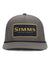 Simms Captain's Cap