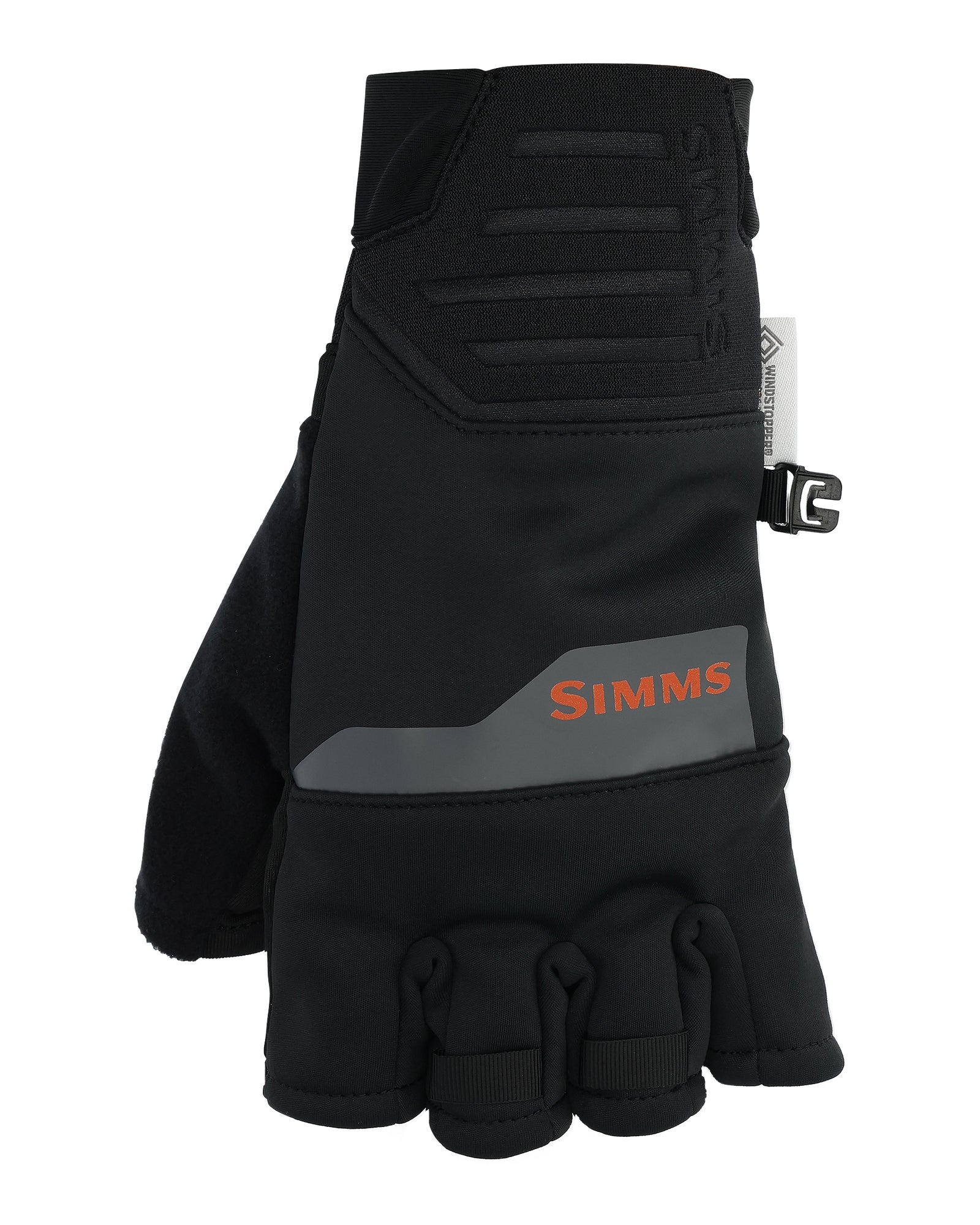 Simms Bugstopper Sunglove - Fin & Fire Fly Shop