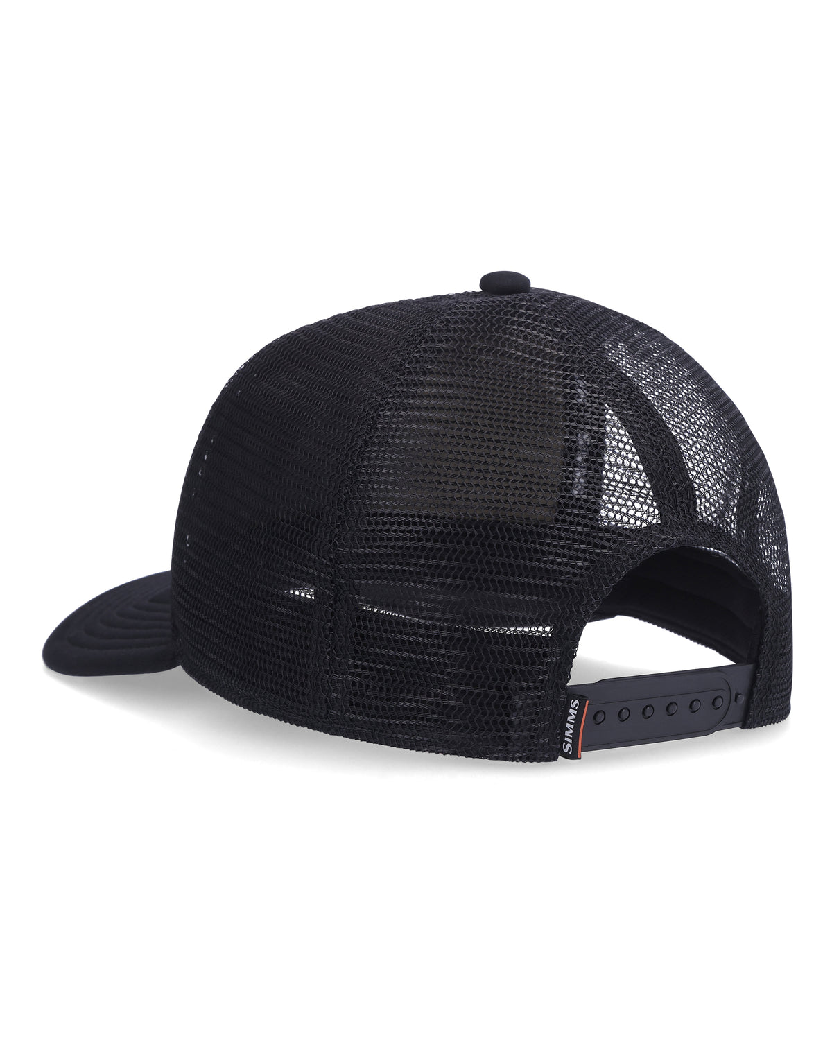 Simms Throwback Trucker - Fin & Fire Fly Shop