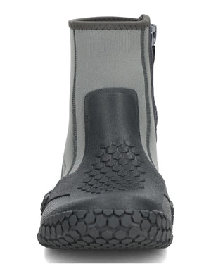 Simms M's Zipit Flats Bootie