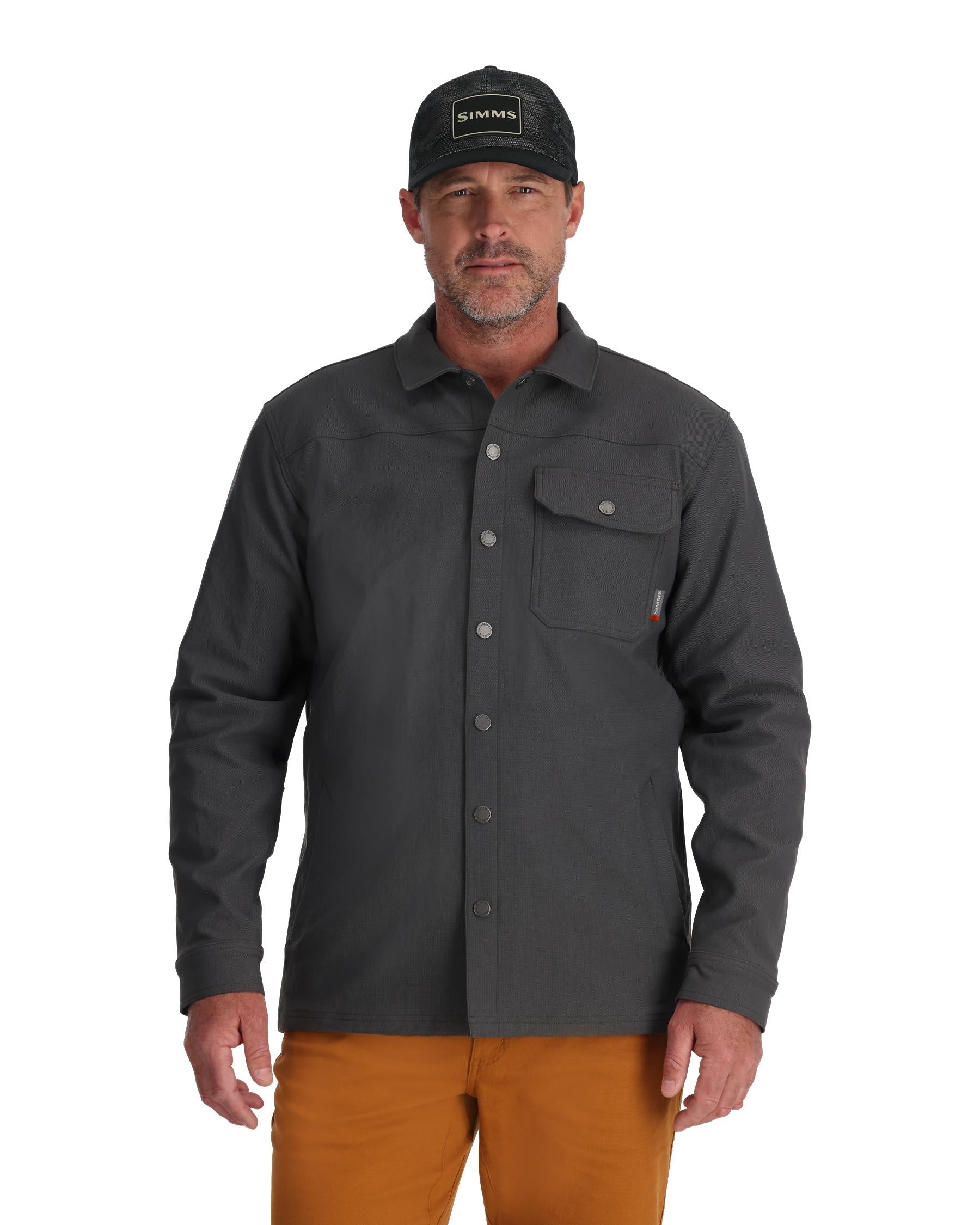 Simms Gallatin Chore Coat