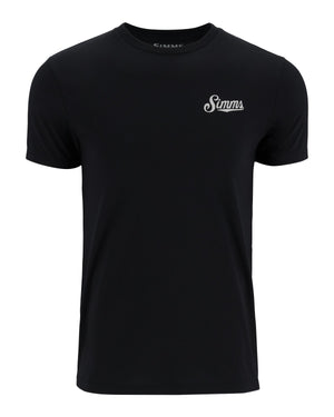 Simms Royal Wulff Fly T-Shirt