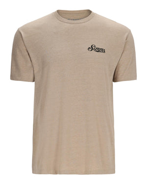 Simms Royal Wulff Fly T-Shirt