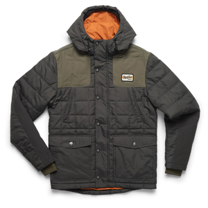 Howler Brothers Spellbinder Parka