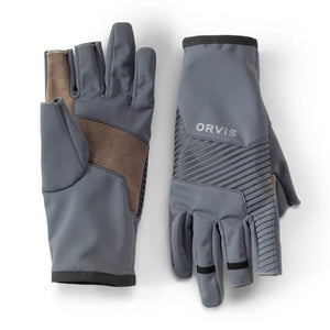 Orvis Trigger Finger Softshell Glove