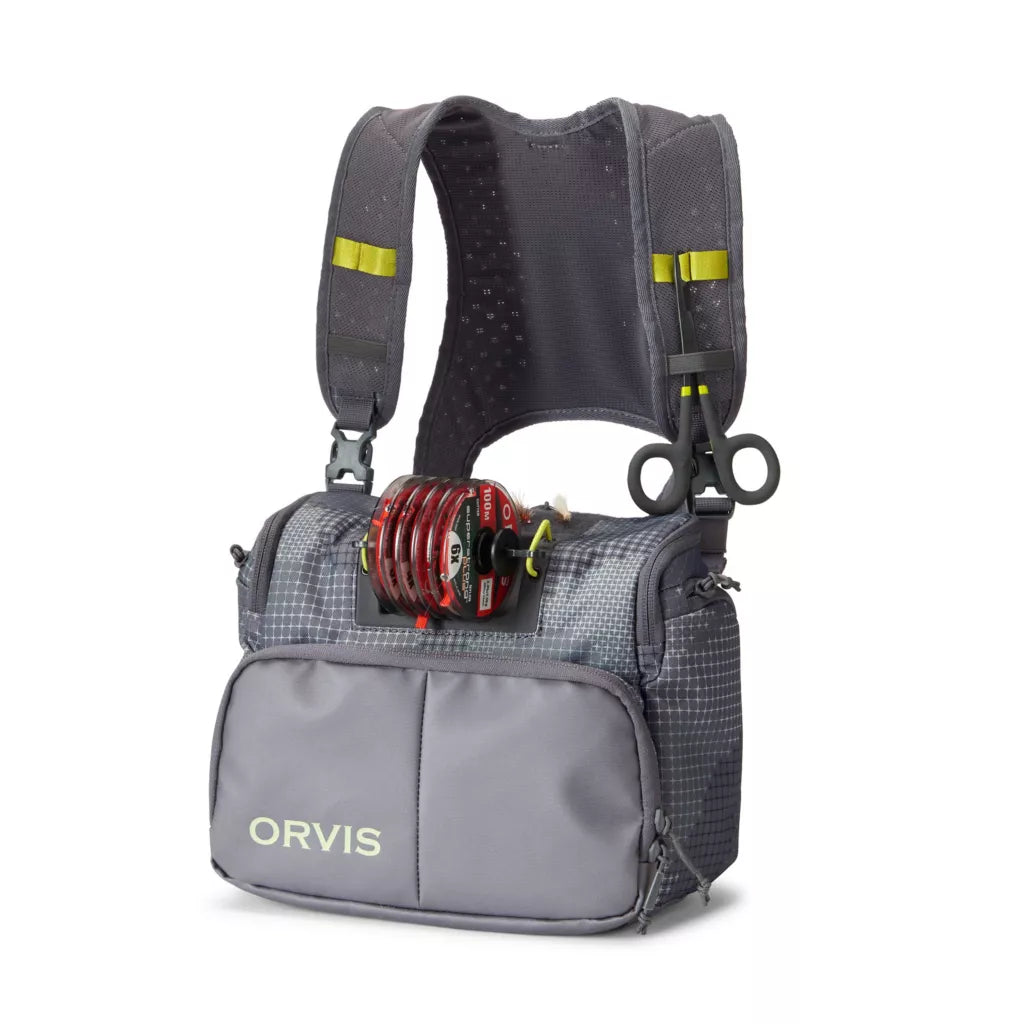 Orvis Chest Pack