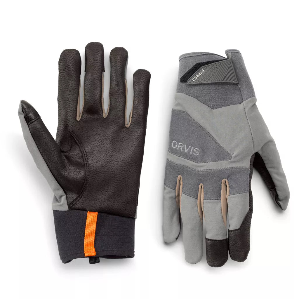 Orvis Fingerless Fleece Glove