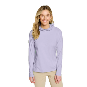 Orvis W's Sun Defense Hoodie