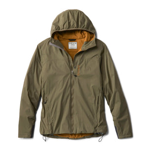 Orvis M's Pro Insulated Hoodie