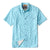 Orvis M's Printed Tech Chambray S/S