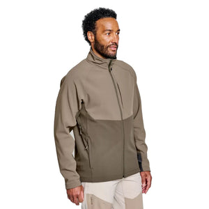 Orvis M's Pro Upland Softshell Jacket