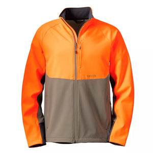 Orvis M's Pro Upland Softshell Jacket