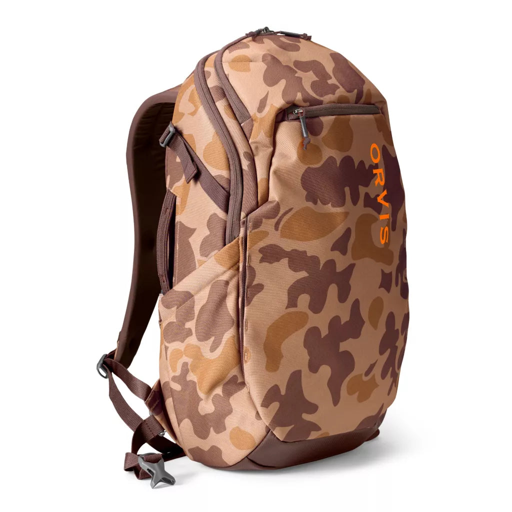 Orvis Trekkage LT Adventure Backpack