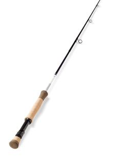 Spey rod for 5-10 lb fish?