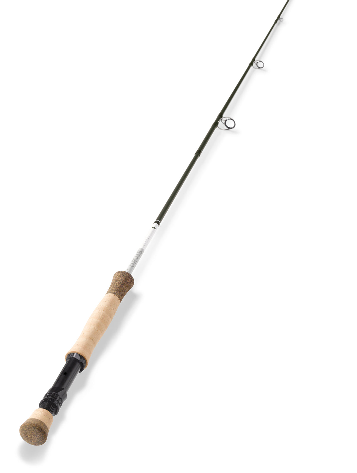 Orvis Helios F Series Fly Rod | New for 2024 - Fin & Fire Fly Shop