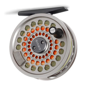 Orvis Battenkill - Click Pawl Reel