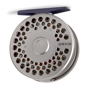 Orvis Battenkill - Click Pawl Reel