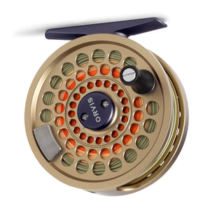 Orvis Battenkill - Click Pawl Reel