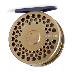 Orvis Battenkill - Click Pawl Reel