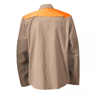 Orvis M's Pro Upland Brush Shirt