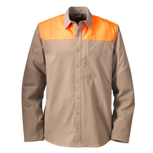 Orvis M's Pro Upland Brush Shirt