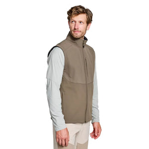 Orvis M's Pro Upland Softshell Vest