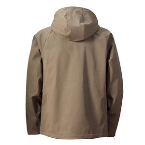 Orvis Pro HD Softshell Hoodie