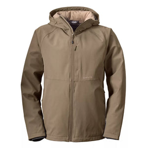 Orvis Pro HD Softshell Hoodie