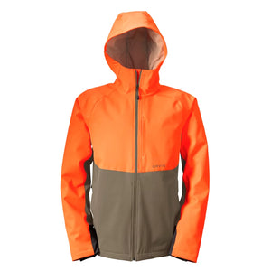 Orvis Pro HD Softshell Hoodie