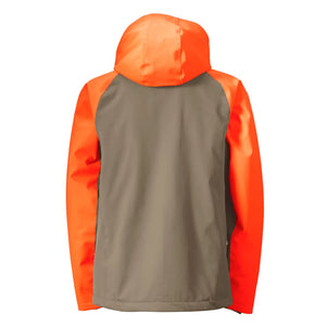 Orvis Pro HD Softshell Hoodie