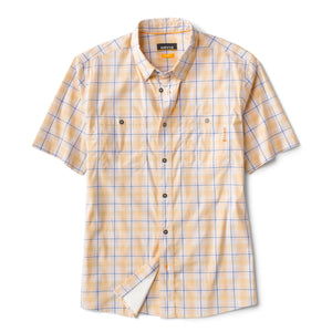 Orvis M's River Guide 2.0 S/S Shirt