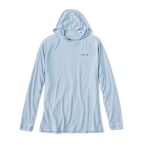 Orvis M's DriCast Logo Hoodie