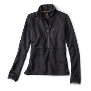 Orvis W's Horseshoe Hills 1/4 Zip