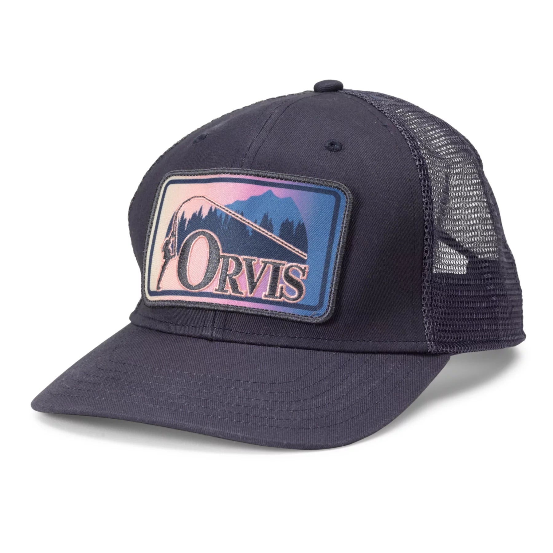 Orvis Embroidered Endless Sunrise Hat