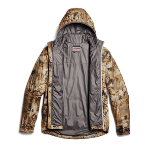 Sitka Kelvin Aerolite Jacket - Waterfowl Marsh