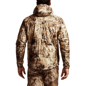 Sitka Kelvin Aerolite Jacket - Waterfowl Marsh