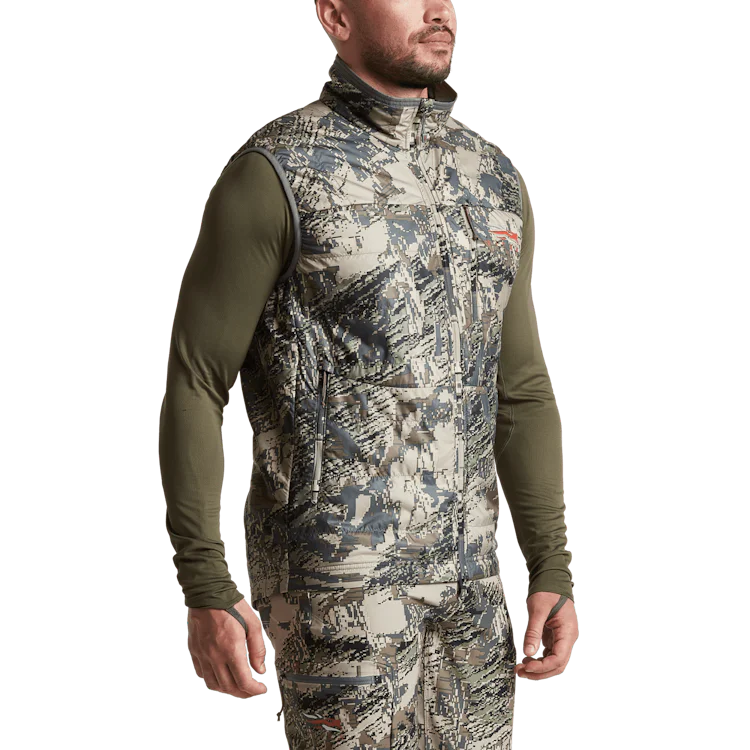 Sitka Gear Tagged Jackets-&-Vests - Fin & Fire Fly Shop