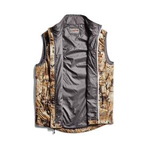 Sitka Kelvin Aerolite Vest - Waterfowl Marsh