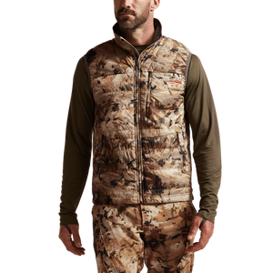 Sitka Kelvin Aerolite Vest - Waterfowl Marsh